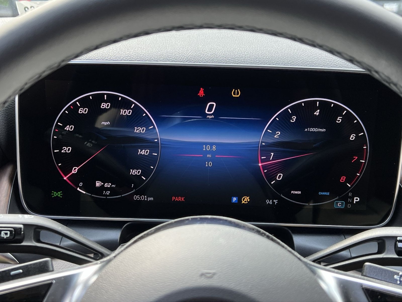 New 2026 Mercedes-Benz GLC 300 4MATIC image 22