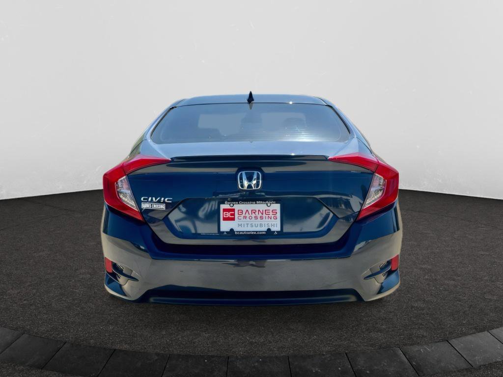 Used 2018 Honda Civic EX-T image 6