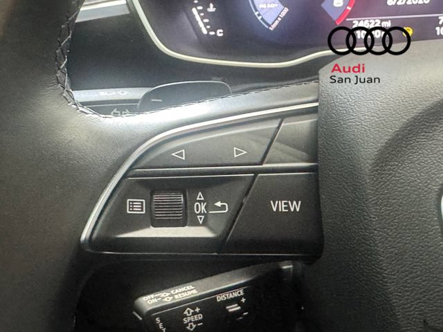 Used 2021 Audi Q3 2.0T Premium Plus AWD/4WD image 21