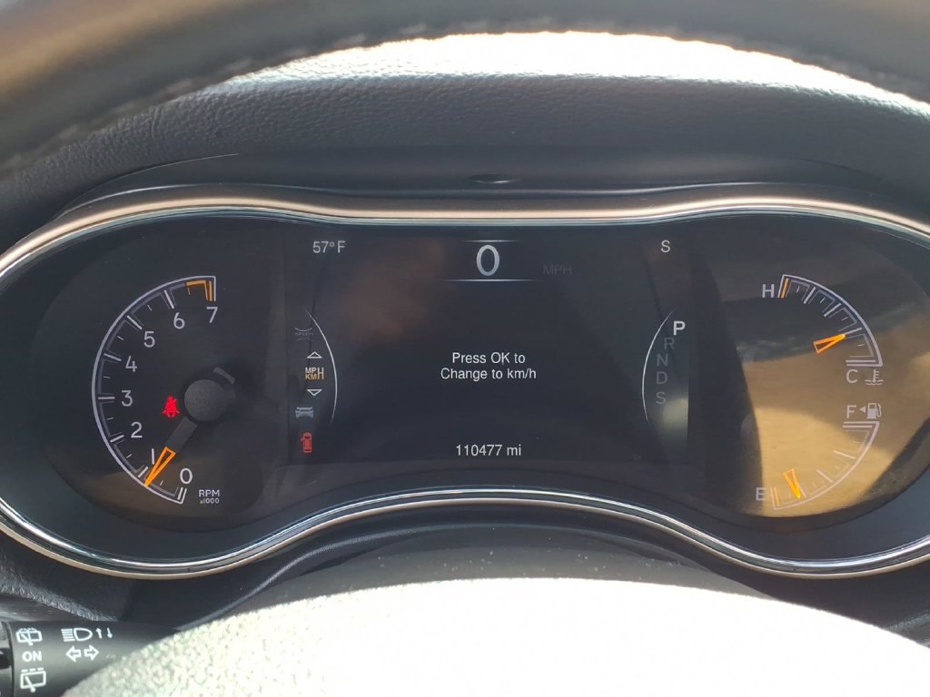 Used 2015 Jeep Grand Cherokee Limited AWD/4WD image 6