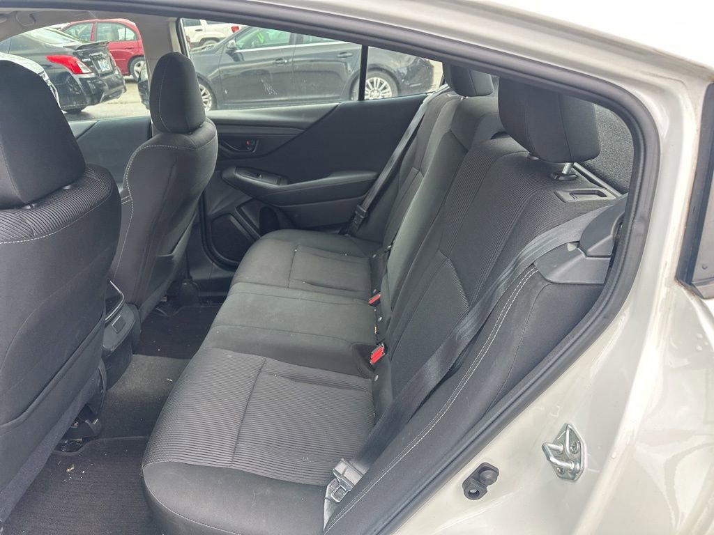 Used 2024 Subaru Legacy AWD/4WD image 9