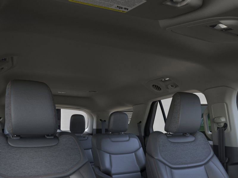 New 2026 Ford Explorer Active w/ Active Comfort Package image 22