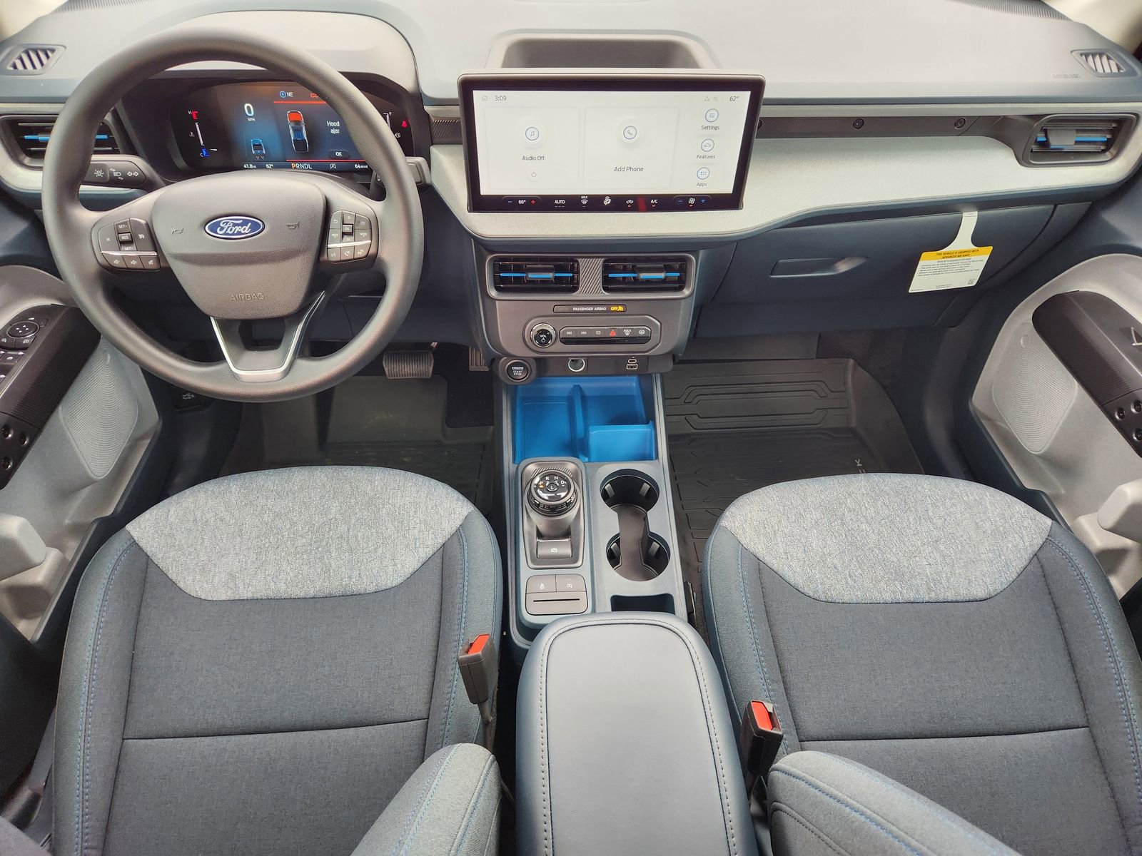 New 2026 Ford Maverick XLT image 24