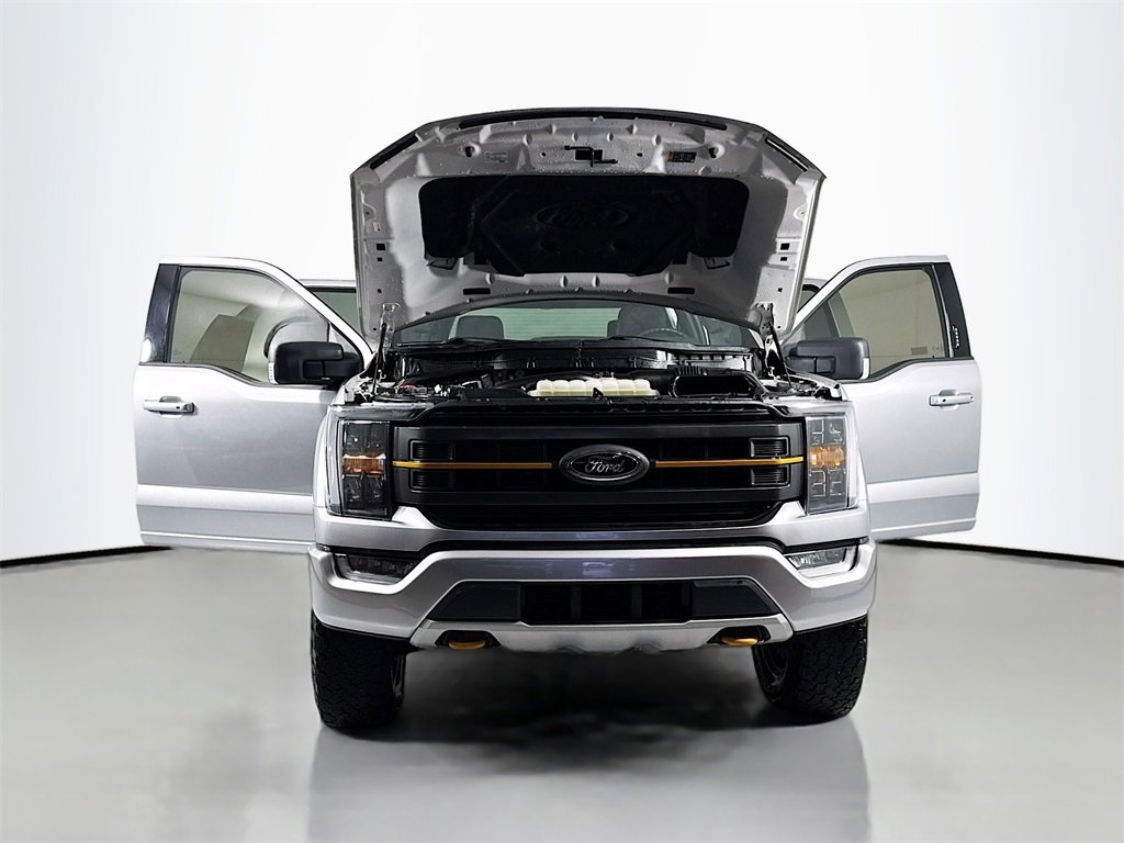 Used 2023 Ford F150 Tremor image 28