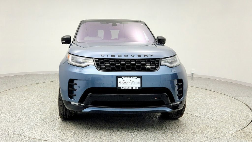 Used 2023 Land Rover Discovery S R-Dynamic AWD/4WD image 2