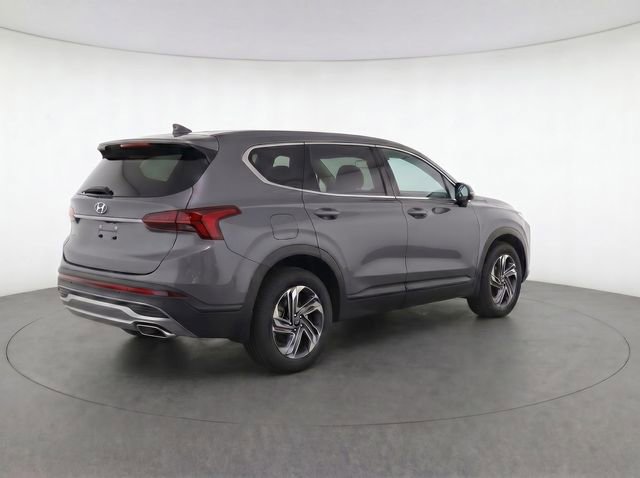 Used 2023 Hyundai Santa Fe SE FWD image 4