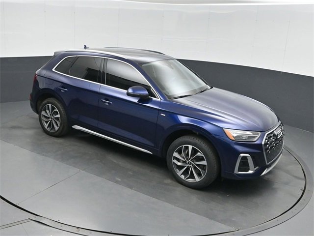 Used 2024 Audi Q5 2.0T Premium Plus image 28
