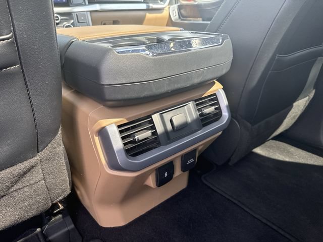Used 2023 Ford F150 Lariat AWD/4WD image 25