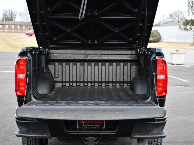 Used 2020 Chevrolet Colorado Z71 image 30
