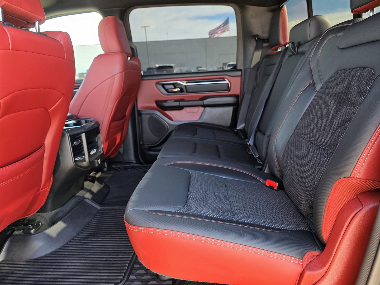 Used 2022 RAM 1500 TRX image 23