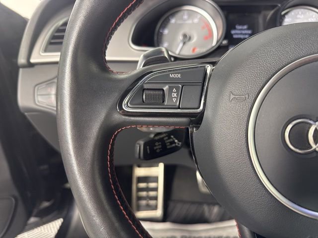 Used 2014 Audi S5 Prestige w/ Prestige Package AWD/4WD image 28