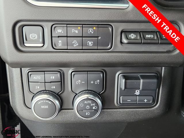 Used 2024 GMC Yukon AT4 w/ Technology Package AWD/4WD image 20