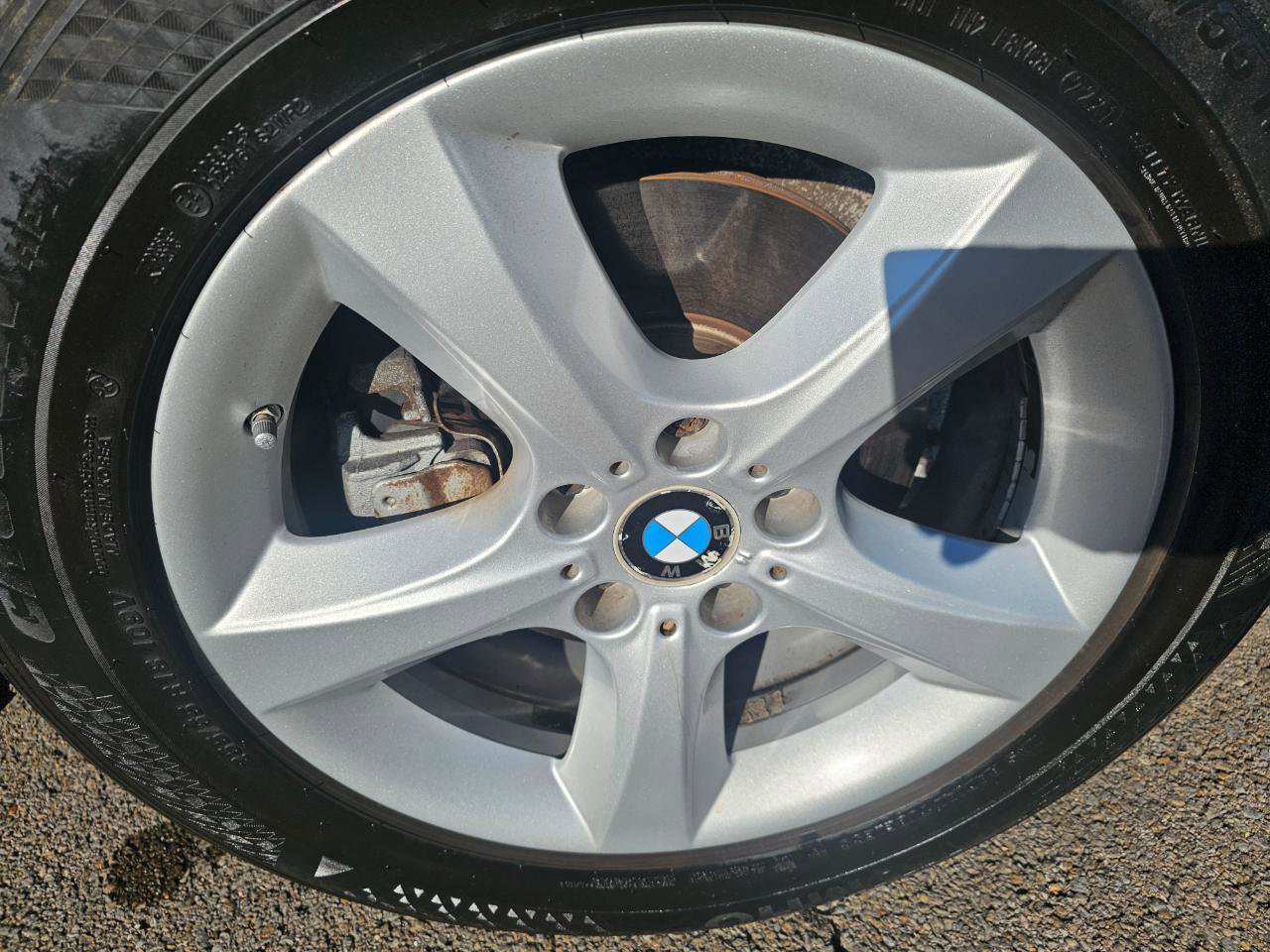 Used 2008 BMW X5 3.0si image 15