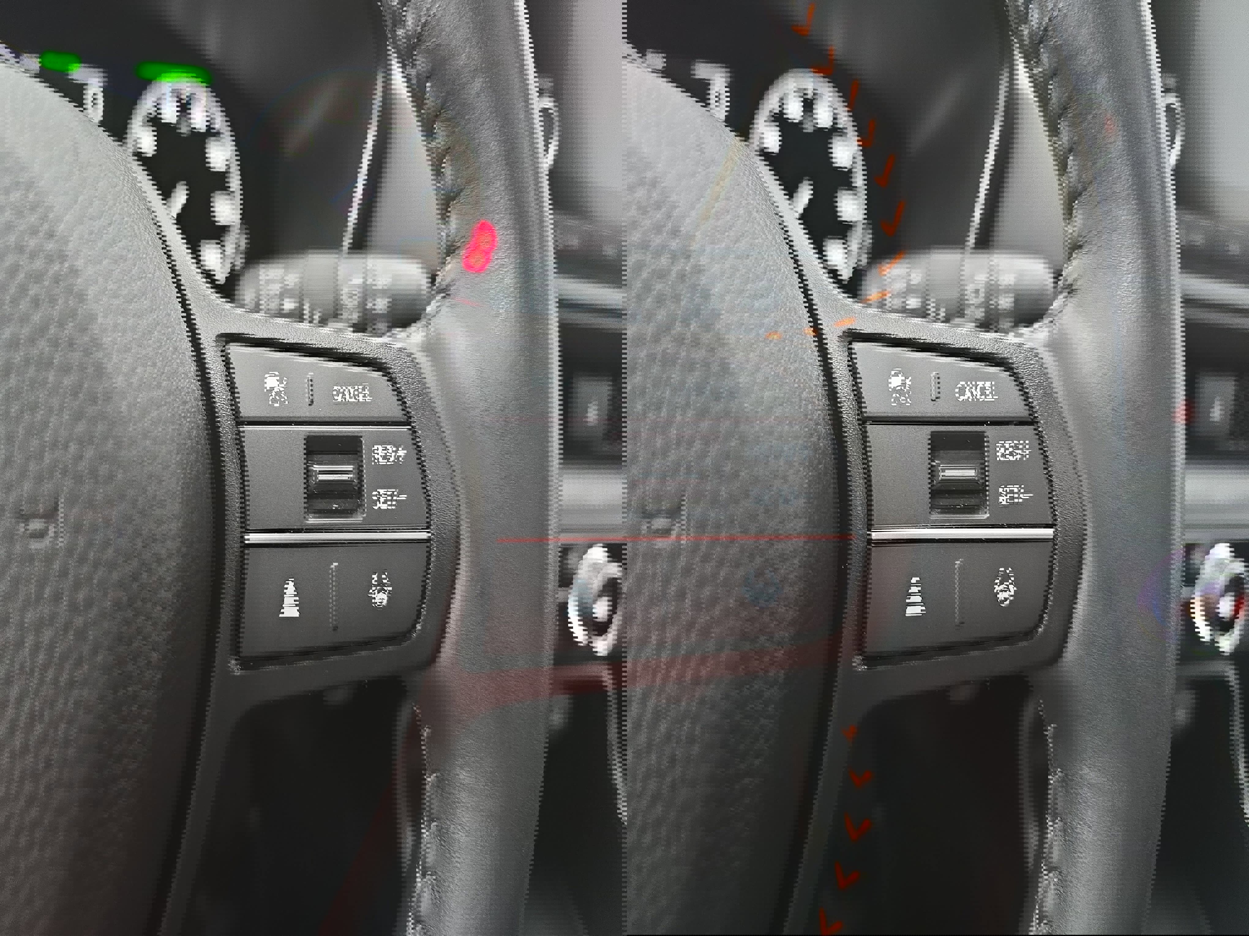 Certified 2023 Honda CR-V Sport image 17