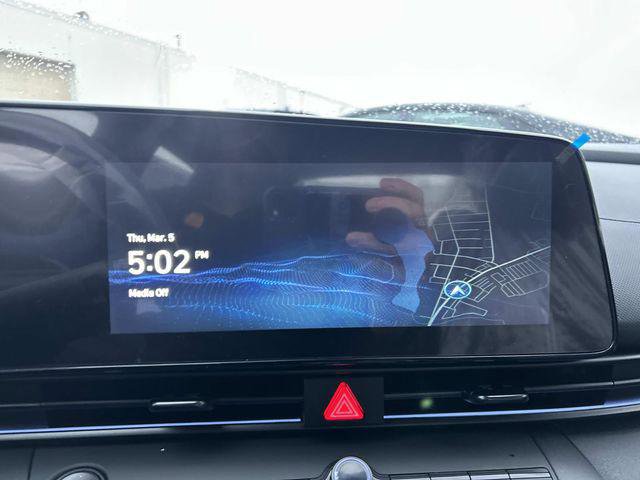 New 2026 Hyundai Elantra Sport image 9