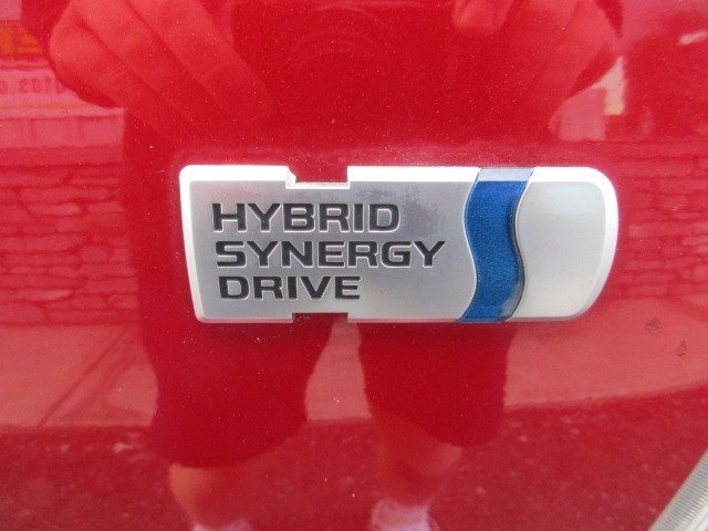 Used 2013 Toyota Prius V Three image 10