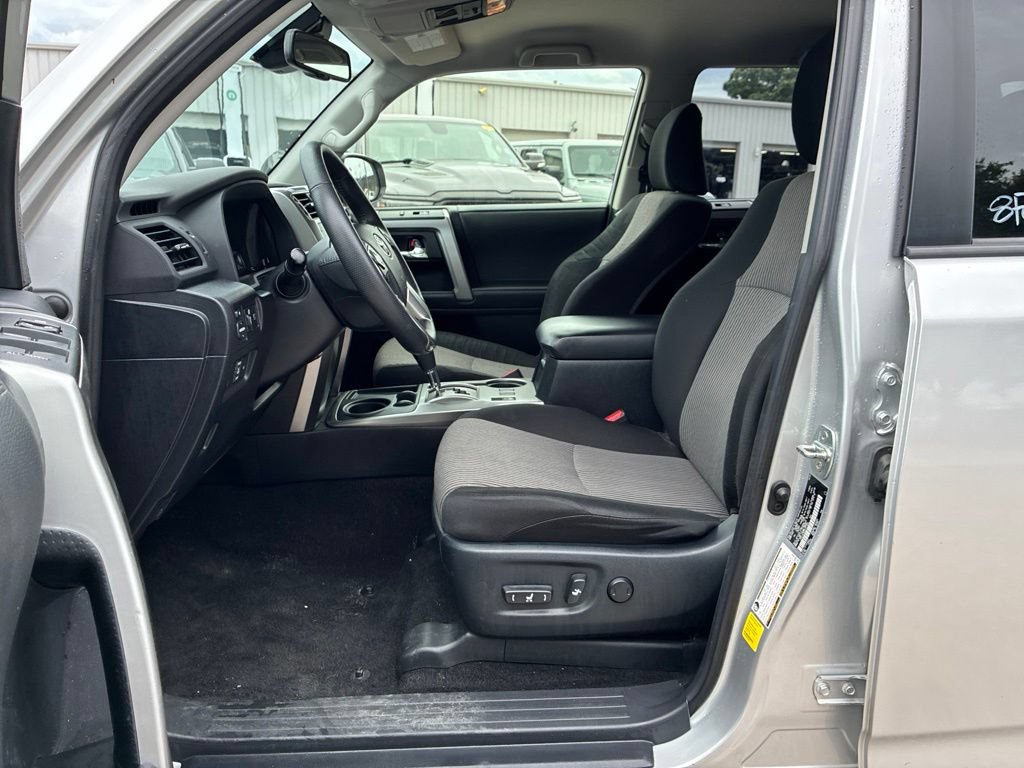 Used 2024 Toyota 4Runner SR5 RWD image 12