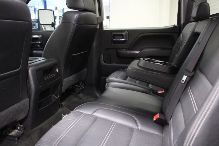 Used 2016 GMC Sierra 1500 Denali w/ Denali Ultimate Package image 26