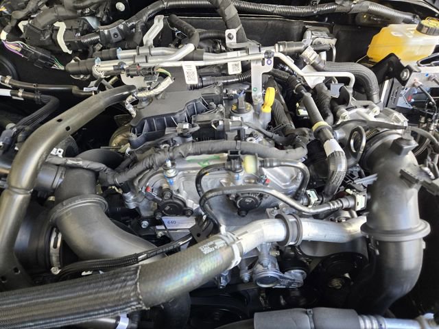 New 2025 Ford Bronco Badlands image 22