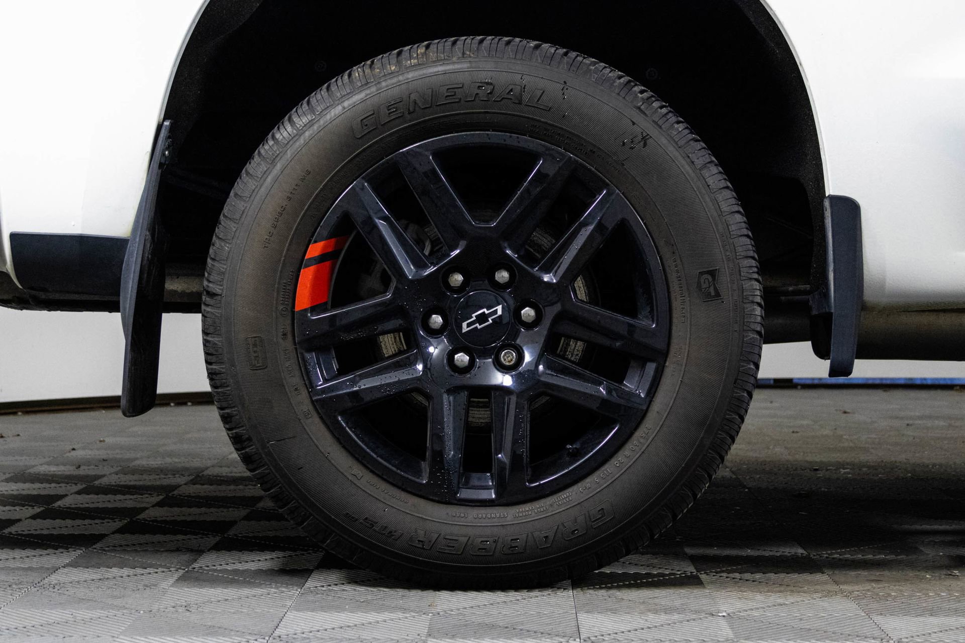 Used 2021 Chevrolet Silverado 1500 RST w/ Redline Edition image 43