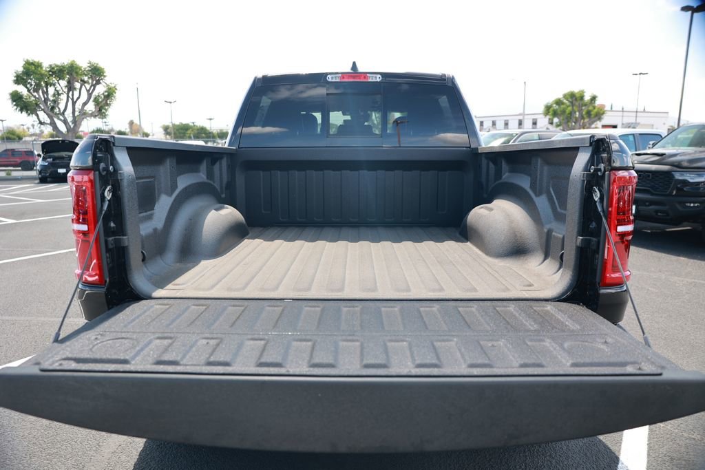 New 2026 RAM 1500 RHO image 33