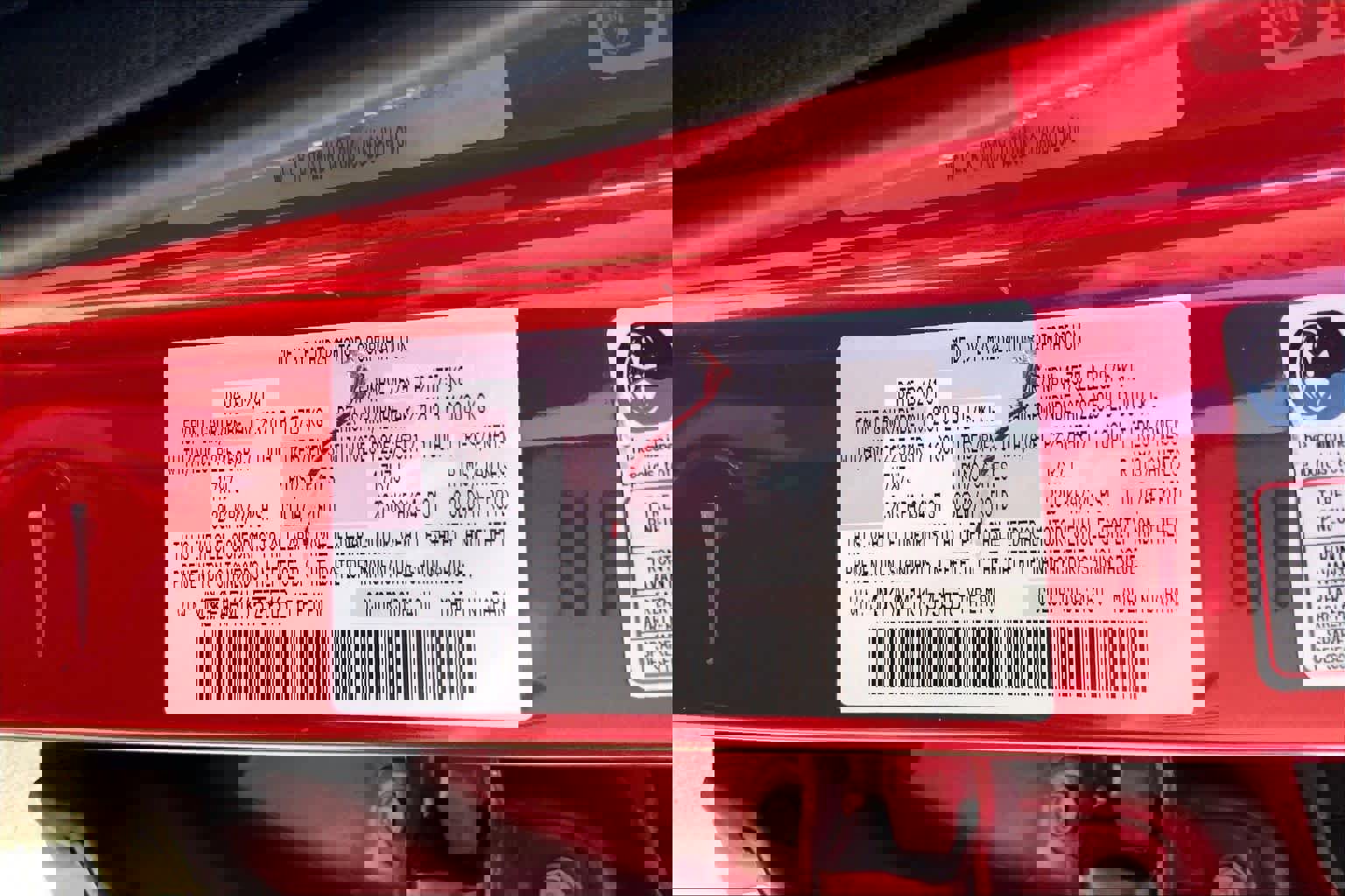 Used 2019 MAZDA CX-5 Sport image 33