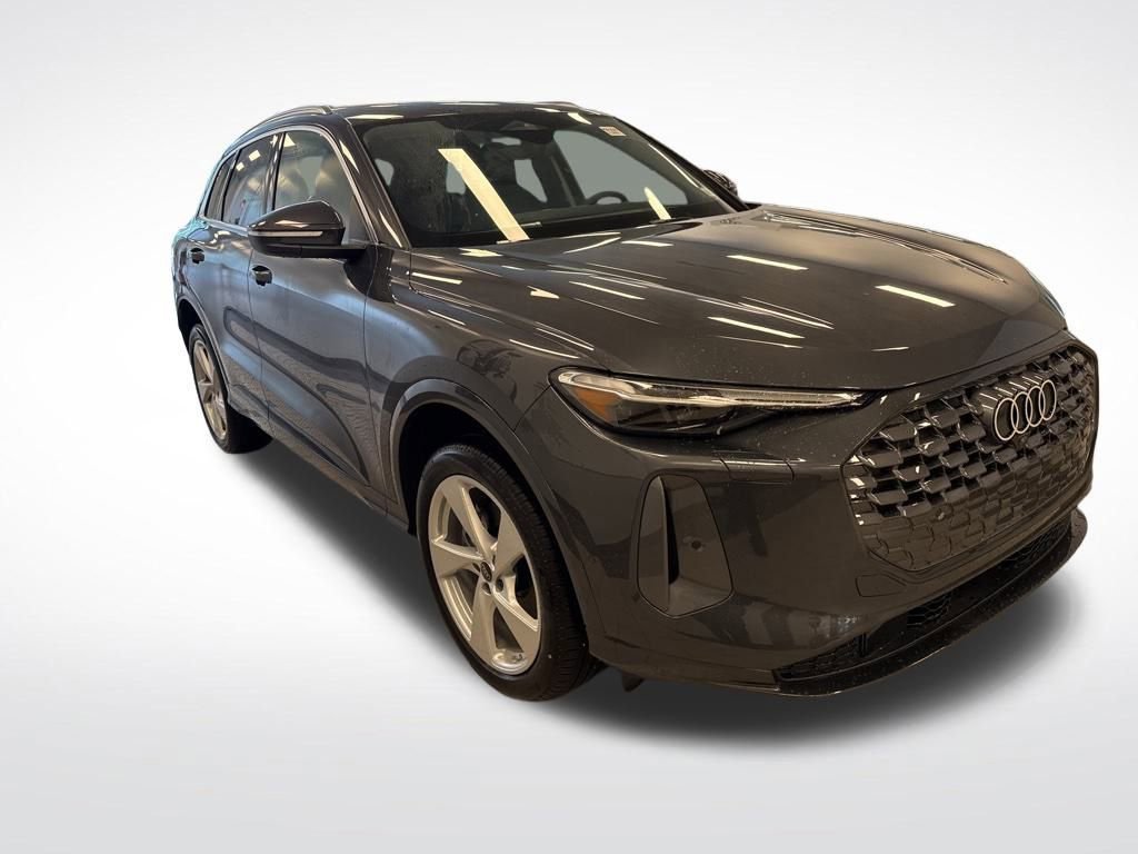 New 2025 Audi Q5 Premium Plus image 3