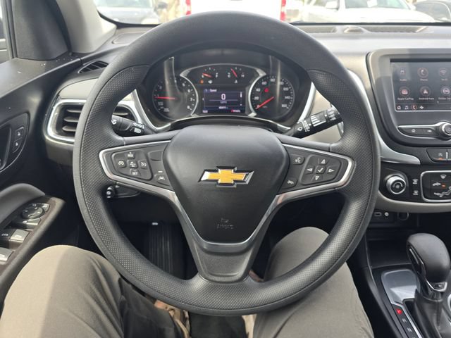 Used 2022 Chevrolet Equinox LT FWD image 17