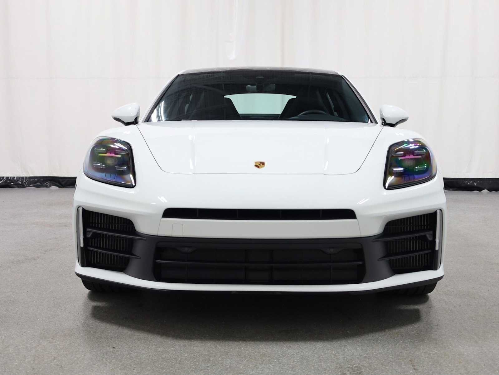 Certified 2024 Porsche Panamera 4 AWD/4WD image 14
