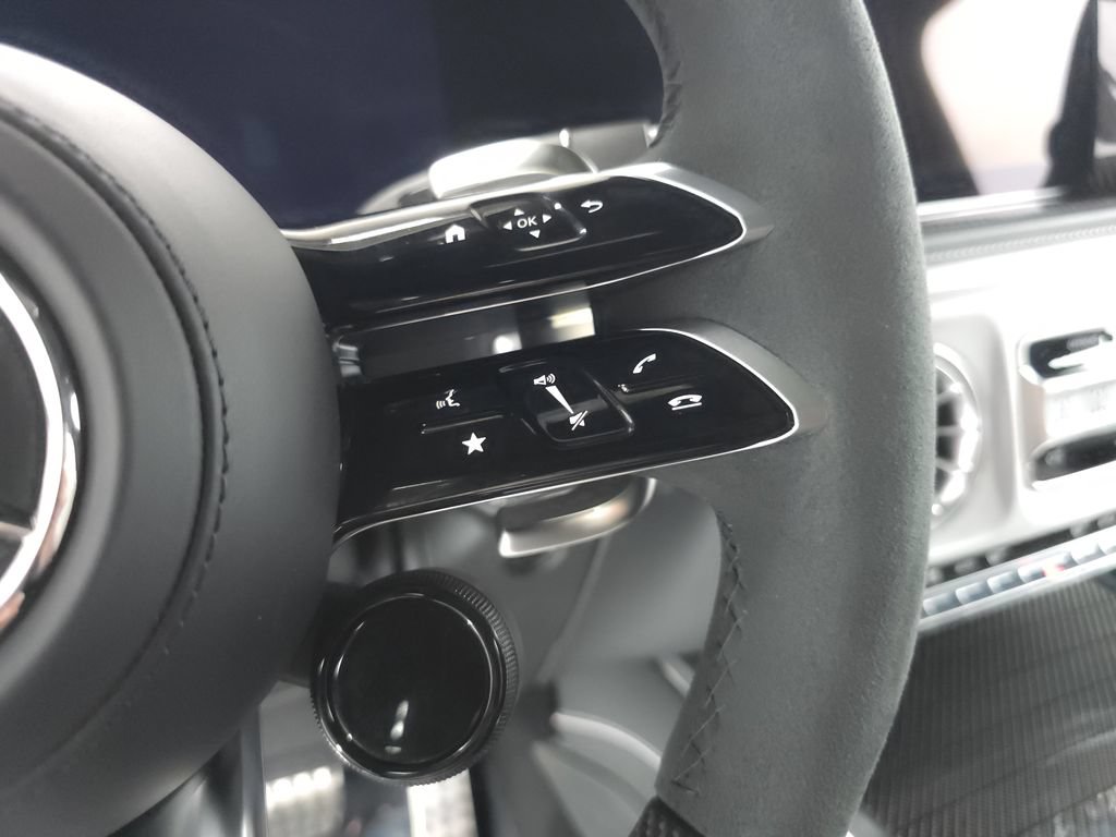 Certified 2026 Mercedes-Benz G 63 AMG 4MATIC image 13
