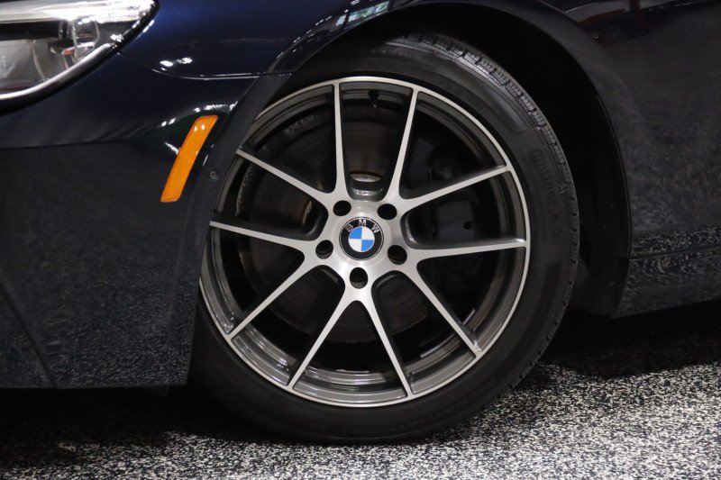 Used 2018 BMW 650i Gran Coupe xDrive AWD/4WD image 22