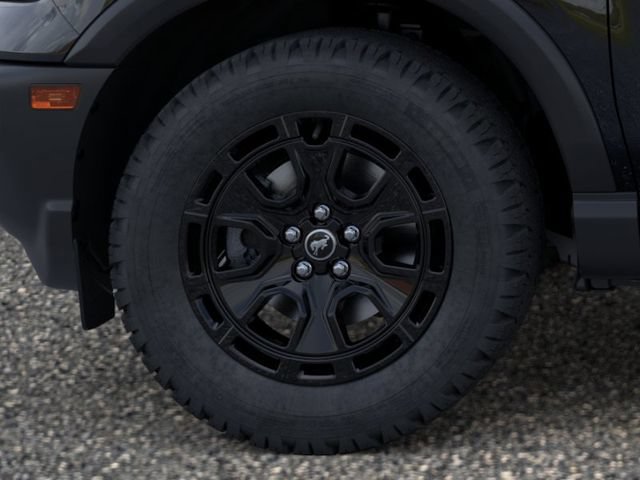 New 2025 Ford Bronco Sport Outer Banks w/ Sasquatch Outer Banks Package AWD/4WD image 19