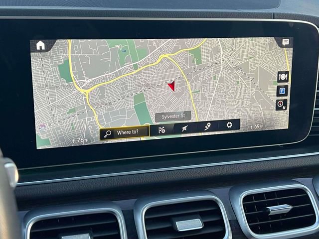 Used 2022 Mercedes-Benz GLS 450 GLS 450 image 29