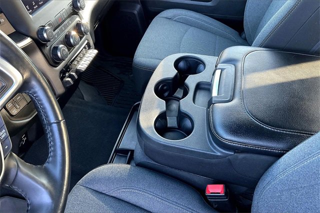 Used 2020 RAM 3500 Big Horn w/ Level 1 Equipment Group image 18