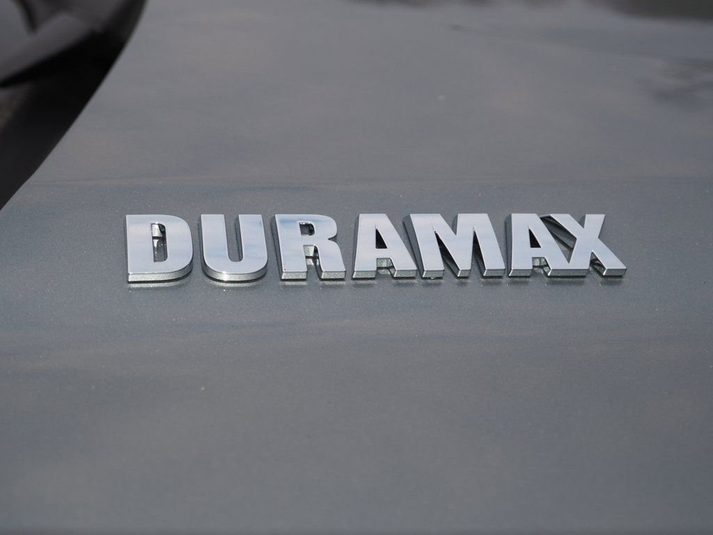 New 2025 Chevrolet Silverado 1500 LT w/ Z71 Off-Road Package image 8