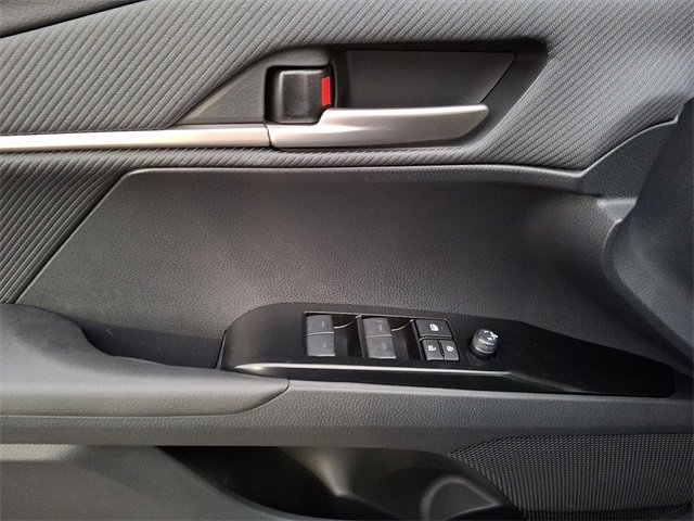 New 2026 Toyota Camry XSE image 9