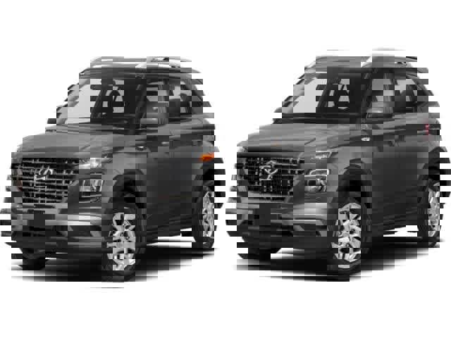 Used 2020 Hyundai Venue SEL image 3