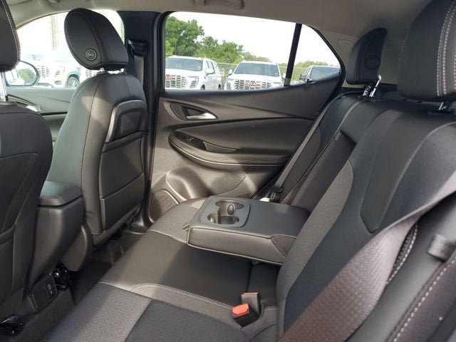 New 2026 Buick Encore GX Preferred w/ Comfort Package FWD image 10