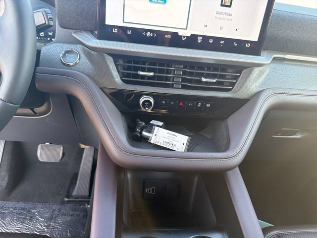 New 2027 Ford Explorer Platinum w/ LUX Leather Package AWD/4WD image 18