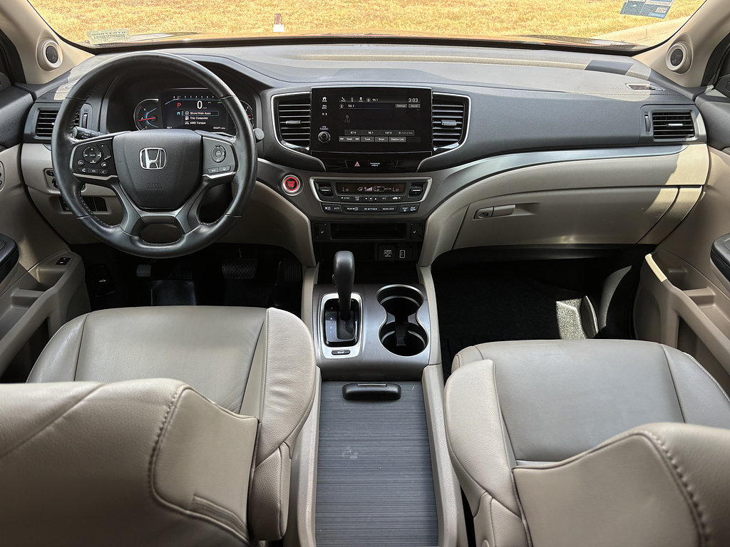Used 2020 Honda Pilot EX-L image 25