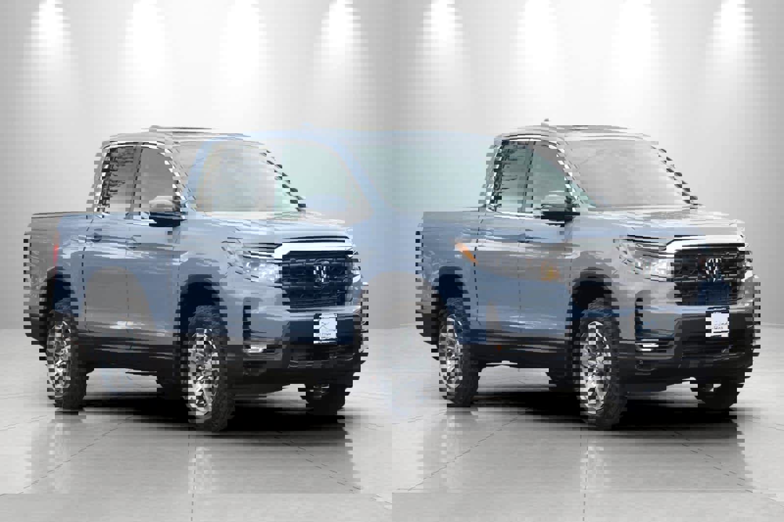 New 2026 Honda Ridgeline RTL image 9