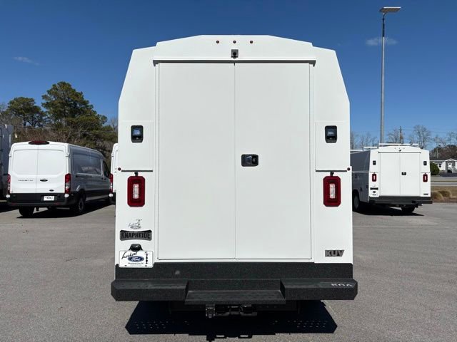 New 2025 Ford E-350 and Econoline 350 Super Duty w/ Power Equipment Group image 4