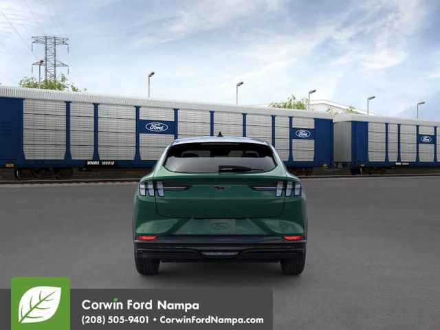 New 2026 Ford Mustang Mach-E Premium image 6