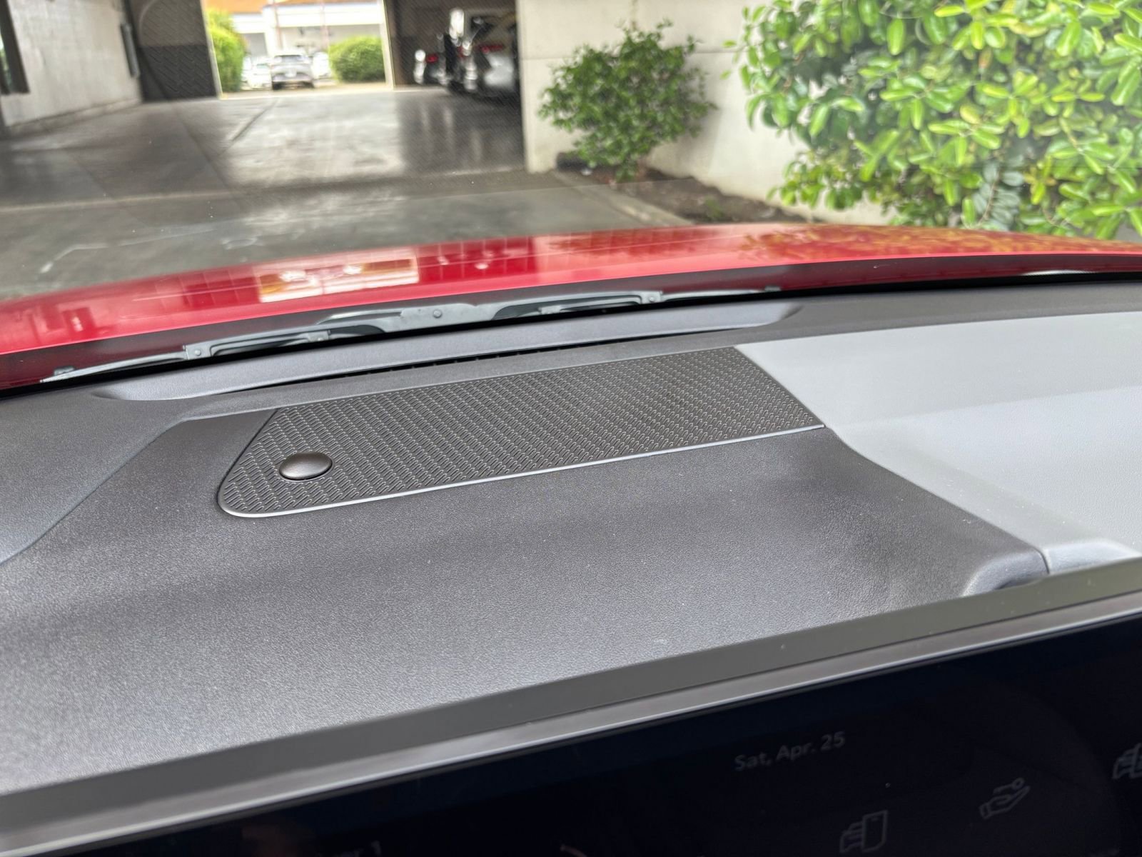 Used 2025 Kia K4 FWD image 17