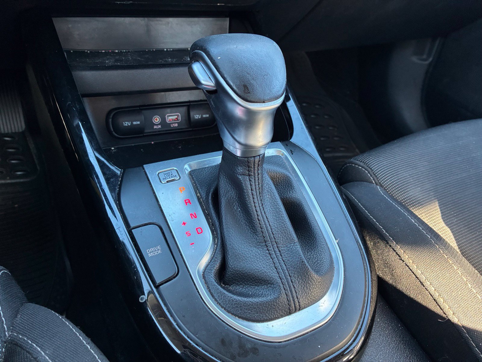 Used 2019 Kia Forte S FWD image 10