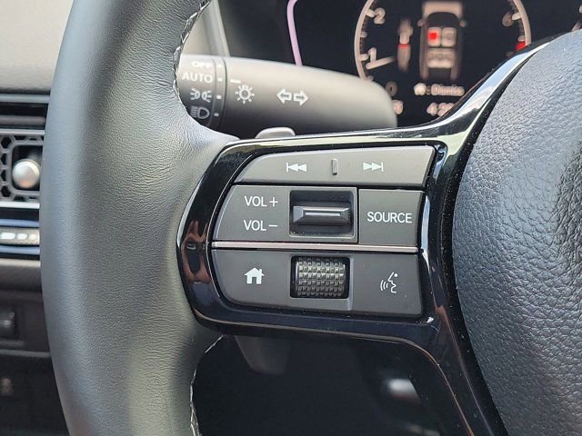 Used 2025 Honda Civic Sport image 18