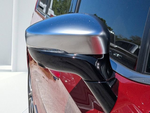 New 2026 Chrysler Pacifica Pinnacle FWD image 11