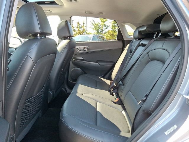 Used 2019 Hyundai Kona Ultimate image 10