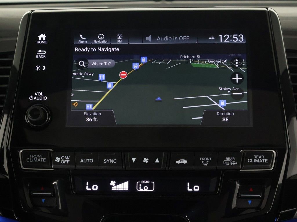 Used 2019 Honda Odyssey Elite image 46