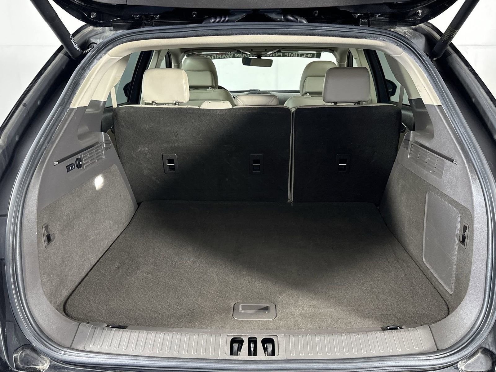 Used 2019 Lincoln Nautilus Reserve image 25